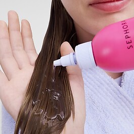 Shine Care Water - Luciu pentru par